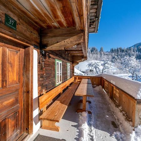 Grossmutters Haus Vila Westendorf Exterior foto