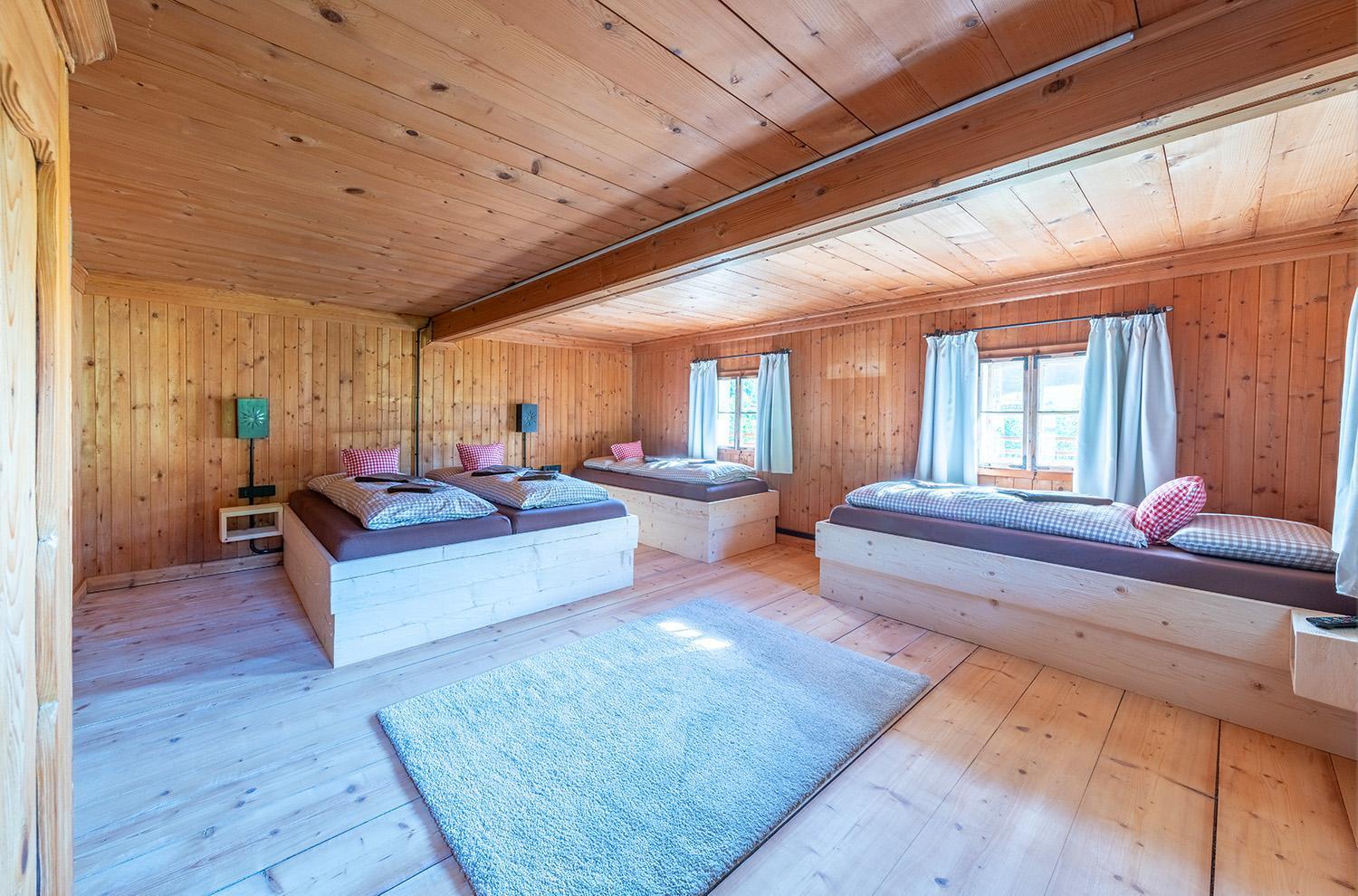 Grossmutters Haus Vila Westendorf Exterior foto