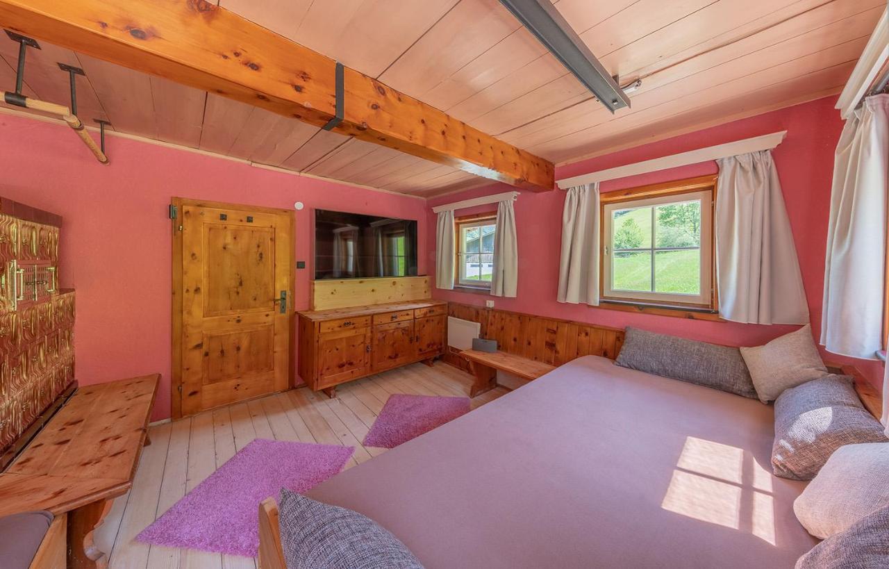 Grossmutters Haus Vila Westendorf Exterior foto