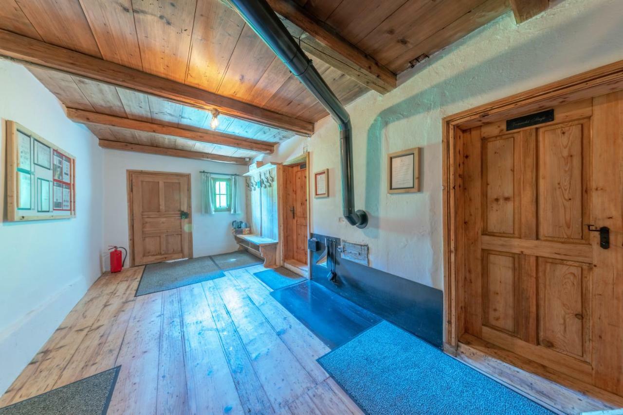 Grossmutters Haus Vila Westendorf Exterior foto